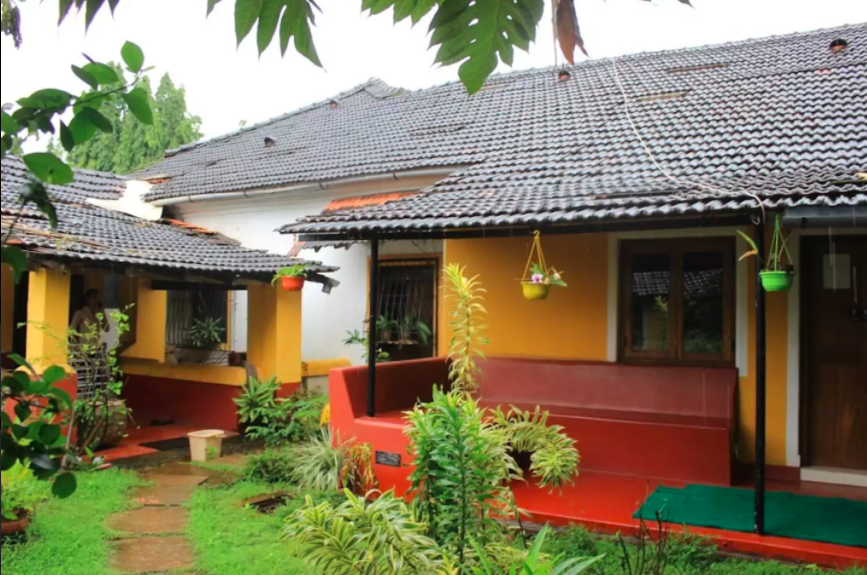 Photo of Stay in these Airbnb's in Goa this NYE to party big on a small budget 4/6 by Siddharth Sujan