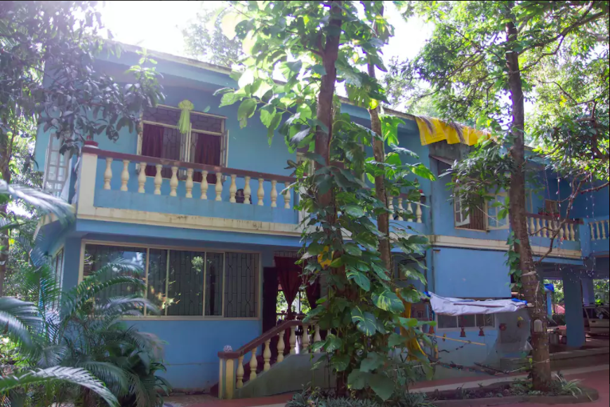 Photo of Stay in these Airbnb's in Goa this NYE to party big on a small budget 5/6 by Siddharth Sujan