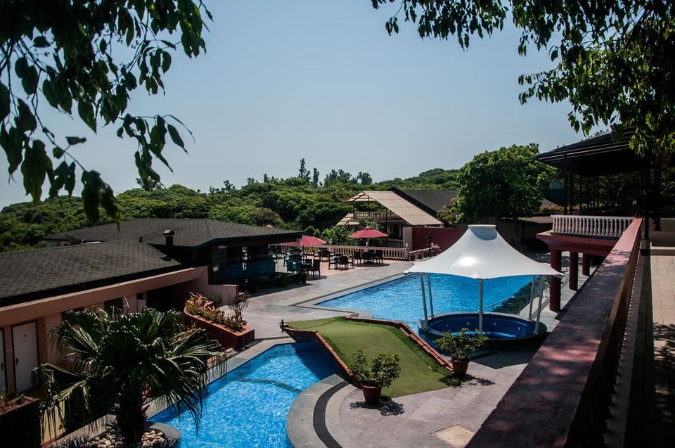 This Child friendly Resort In Mahabaleshwar Is The Perfect Family 