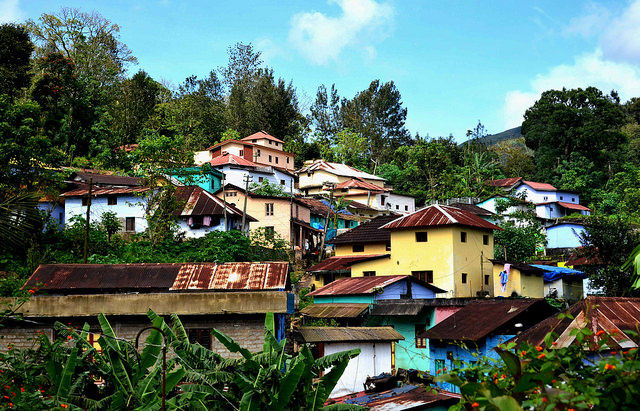 Photo of This village near Munnar has a lake with healing powers! by Siddharth Sujan