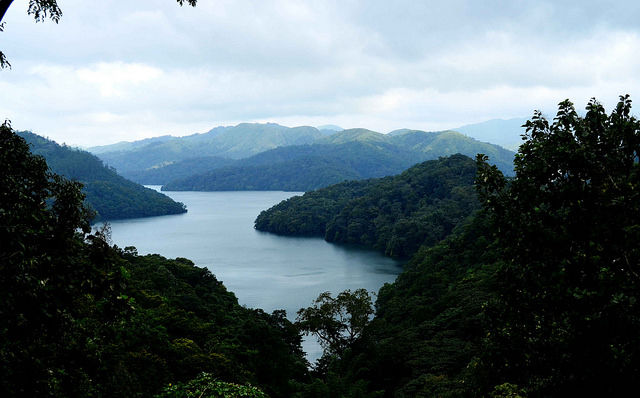 Photo of This village near Munnar has a lake with healing powers! by Siddharth Sujan