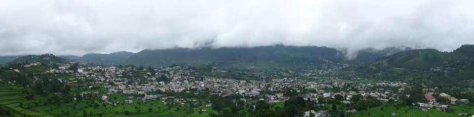 Photo of Pithoragarh, Uttarakhand, India by Siddharth S