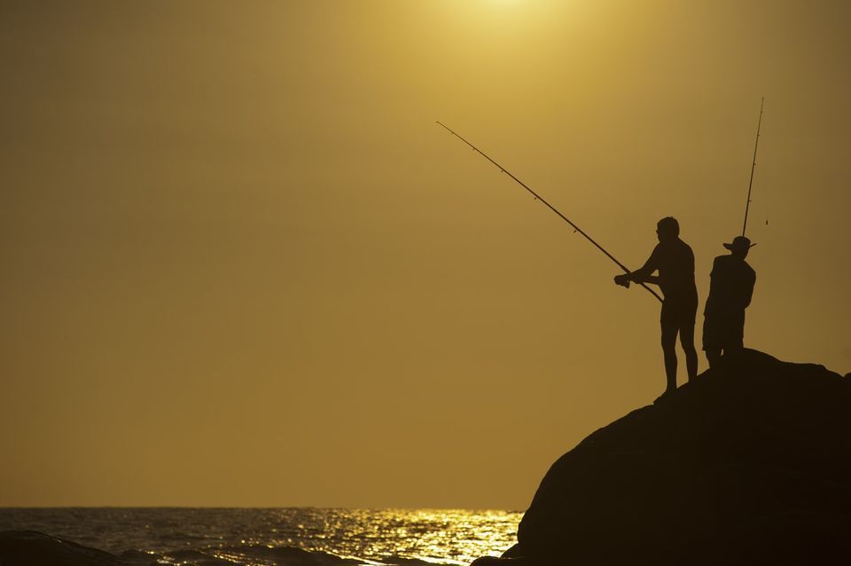 Photo of 10 destinations in India you should visit for an unforgettable fishing experience by Siddharth Sujan