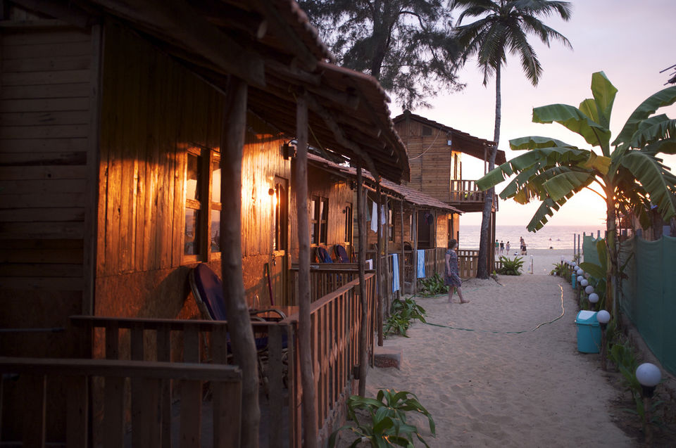 Photo of Stay in these Airbnb's in Goa this NYE to party big on a small budget by Siddharth Sujan