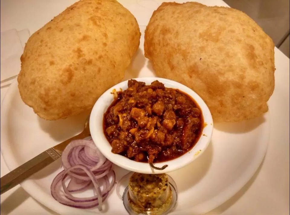 Photo of Gopal's, Chandigarh, India by Siddharth S