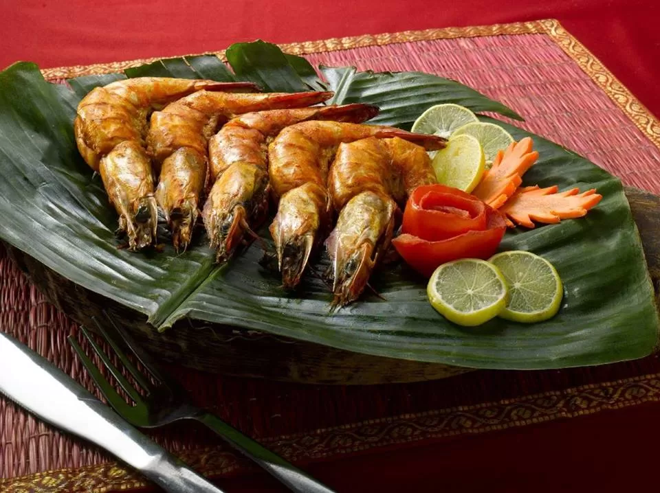 Photo of Fresh Catch, Mumbai, Maharashtra, India by Siddharth S
