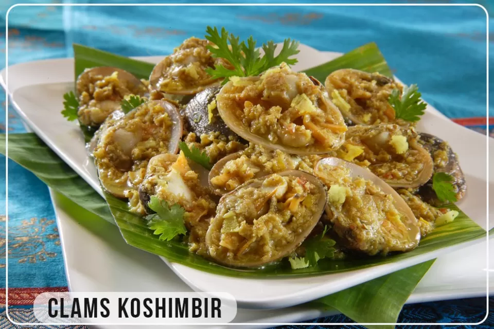 Photo of Gajalee Sea Food Restaurant, Vasanth Vihar, Mangalore, Karnataka, India by Siddharth S