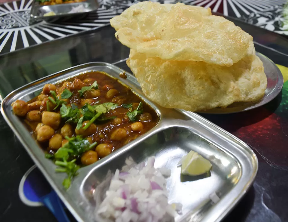 Photo of Delhi, India by Siddharth Sujan