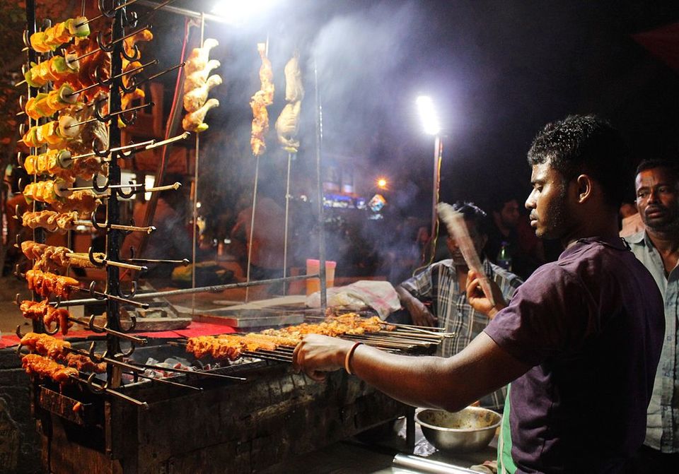 Photo of How I Went on a 1100 KM Road Trip Across North India for My Love of Street Food! by Siddharth Sujan