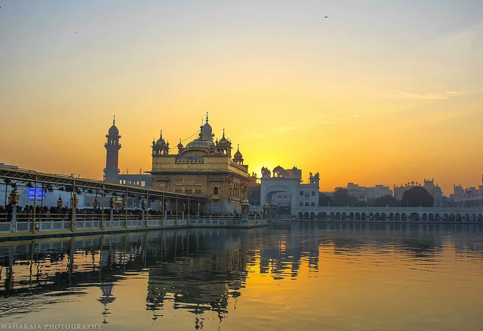 Photo of Amritsar, Punjab, India by Siddharth S