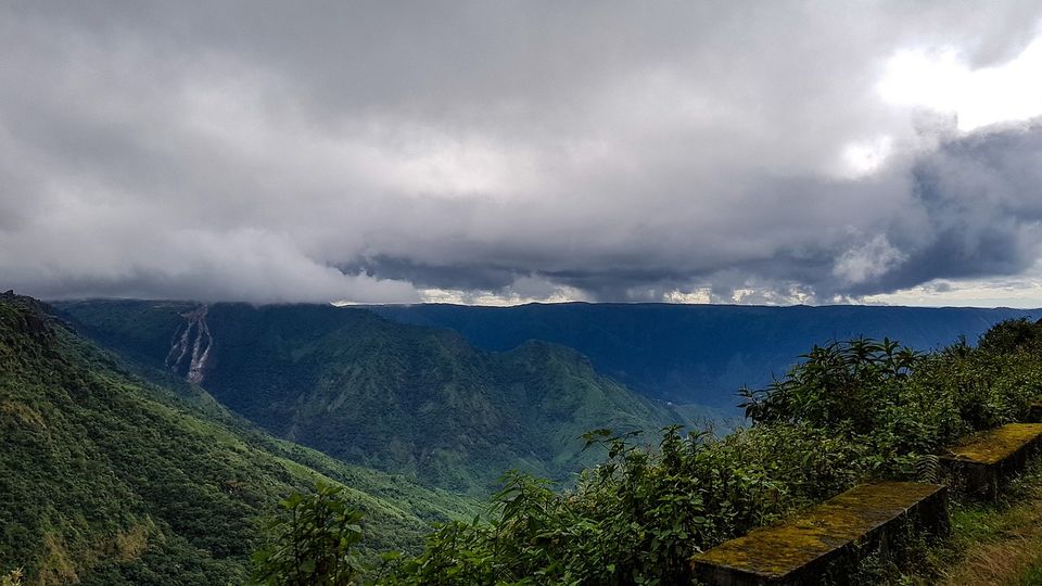 Photo of Stop what you're doing and escape to this lakeside resort in Shillong with your significant other! 11/13 by Siddharth Sujan