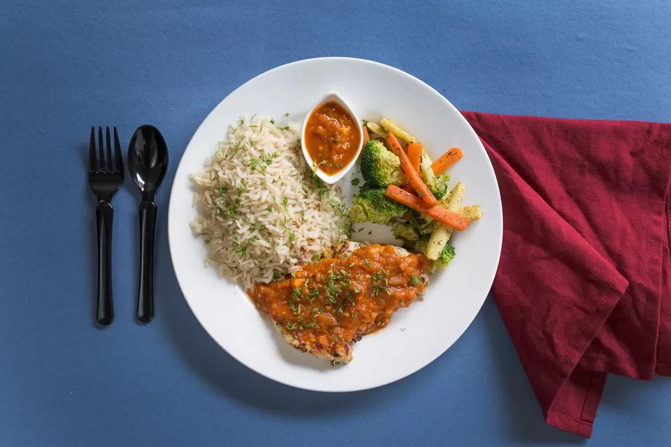 Photo of TGIH - Thank God It's Healthy !, Panchsheel Marg, C Scheme, Jaipur, Rajasthan, India by Siddharth S