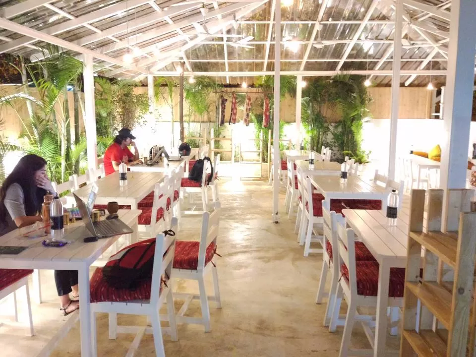 Photo of YOGI-STHAAN, Indiranagar, Bengaluru, Karnataka, India by Siddharth S