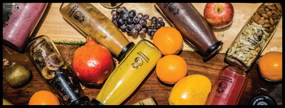 Photo of Drunken Monkey, Madhapur, Hyderabad, Telangana, India by Siddharth S