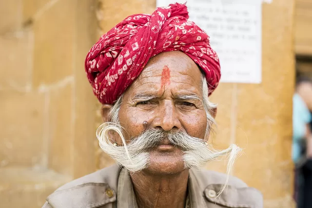 Photo of Jaisalmer, Rajasthan, India by Siddharth S