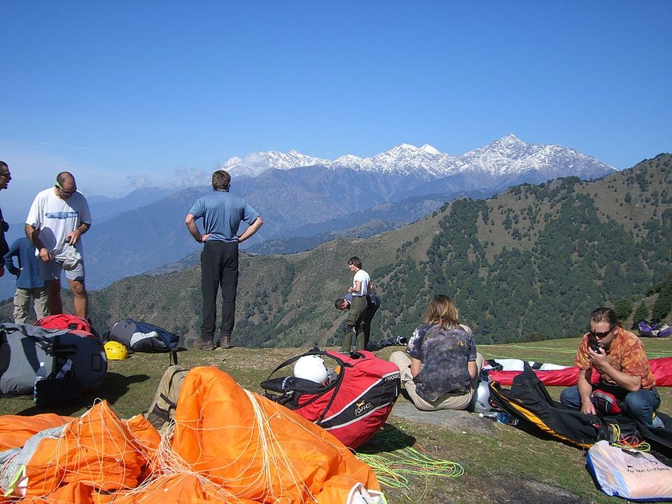 Photo of Still No Plan For The Republic Day Long Weekend? Here Are 4 Cheap Getaways To Tingle Your Wanderlust by Siddharth Sujan