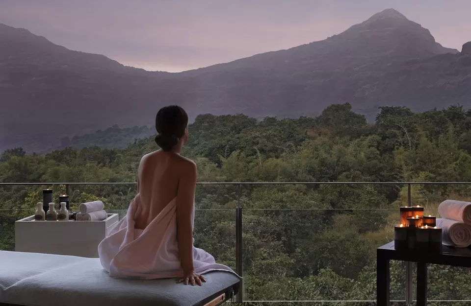 Photo of Hilton Shillim Estate Retreat & Spa, Eurasia, Shilimb, Maharashtra, India by Siddharth S