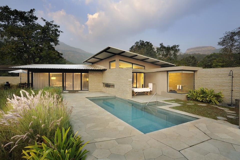Photo of Head to this luxurious resort near Mumbai to pamper yourself inside out by Siddharth Sujan