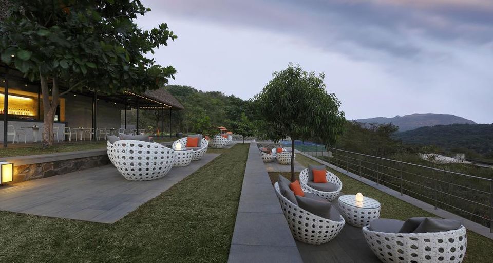 Photo of Head to this luxurious resort near Mumbai to pamper yourself inside out by Siddharth Sujan