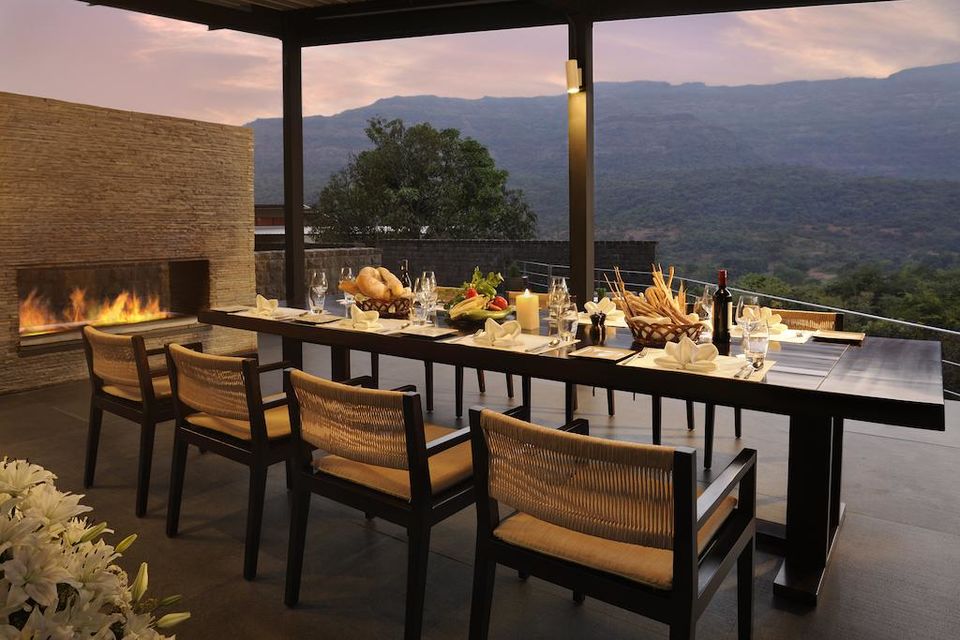 Photo of Head to this luxurious resort near Mumbai to pamper yourself inside out by Siddharth Sujan