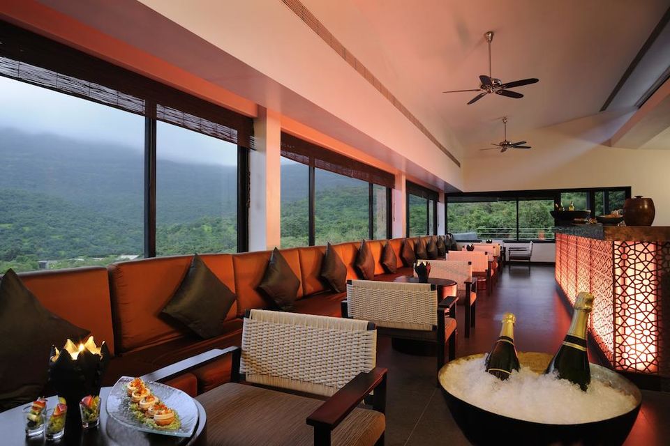 Photo of Head to this luxurious resort near Mumbai to pamper yourself inside out by Siddharth Sujan