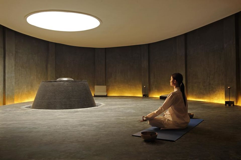 Photo of Head to this luxurious resort near Mumbai to pamper yourself inside out by Siddharth Sujan