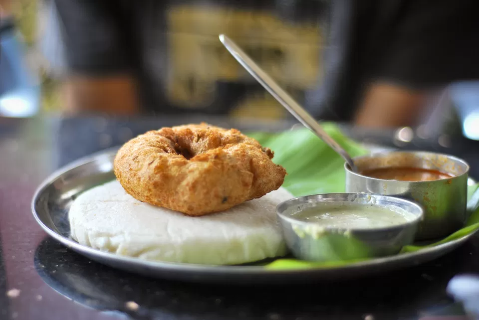 Photo of Truptee Restaurant, Bhubaneswar, Odisha, India by Siddharth S