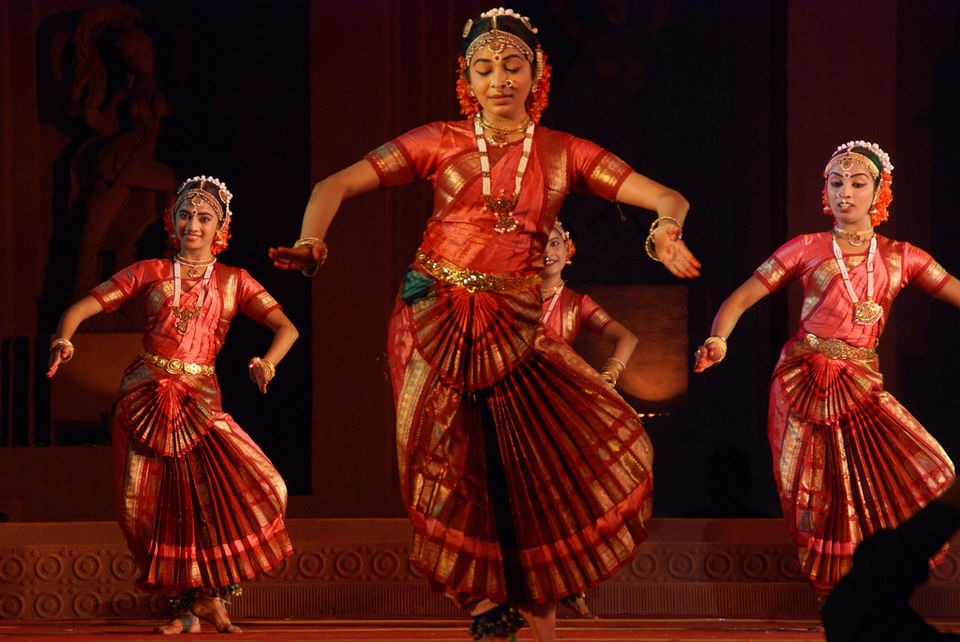 Photo of Odisha, India by Siddharth Sujan