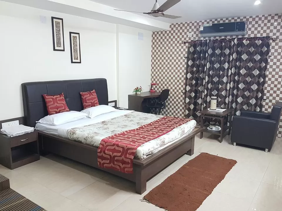 Photo of Hotel Rajdhani - Top Budget Hotels in Bhubaneswar, Bhubaneswar, Odisha, India by Siddharth S