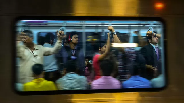 Photo of Mumbai, Maharashtra, India by Siddharth S