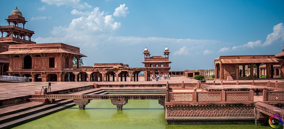 Photo of Give Your Agra Road Trip A Twist With This Resort No One Told You About! by Siddharth Sujan