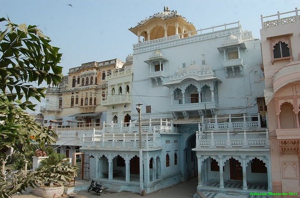 Photo of Give Your Agra Road Trip A Twist With This Resort No One Told You About! by Siddharth Sujan