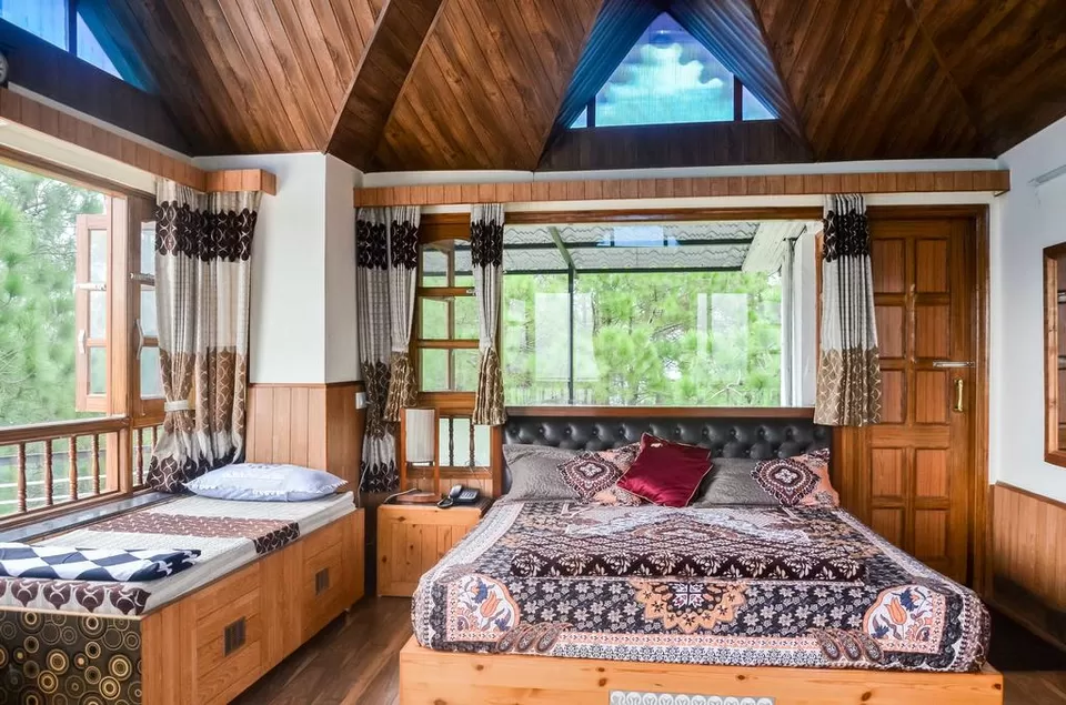 Photo of Kasauli is Hosting a Family-friendly Music Festival You Just Cannot Afford To Miss! by Siddharth S