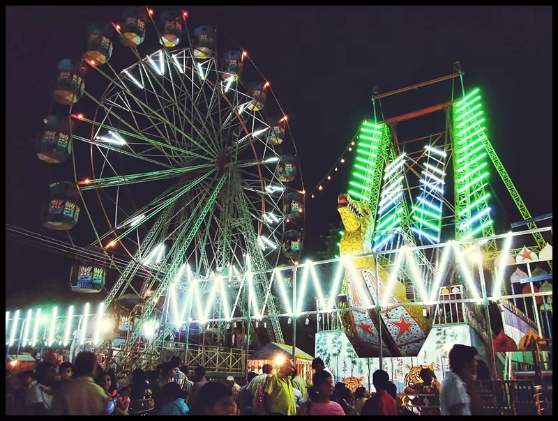 Photo of Delhi, India by Siddharth S