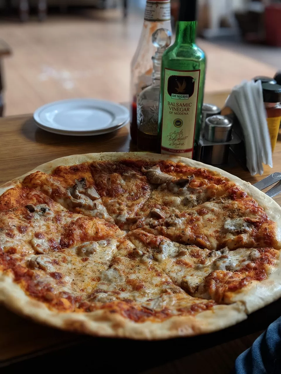 Photo of La Pizzeria, Pushkar, Rajasthan, India by Siddharth S