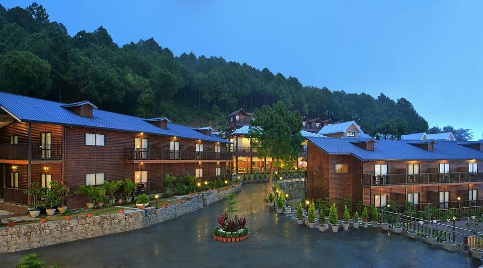 himachal tourism dharamshala hotel