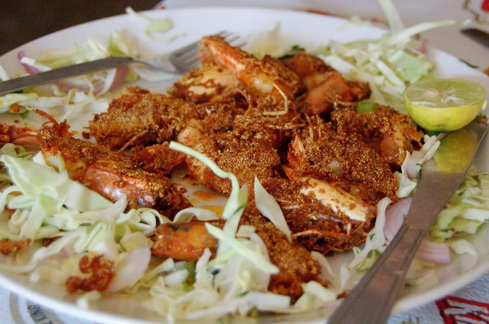 Photo of Martins Corner, Salcette, Goa, India by Siddharth S