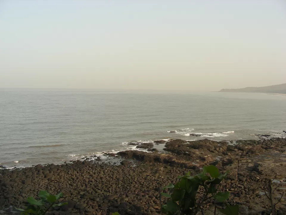 Photo of Kashid Beach, Maharashtra by Siddharth S