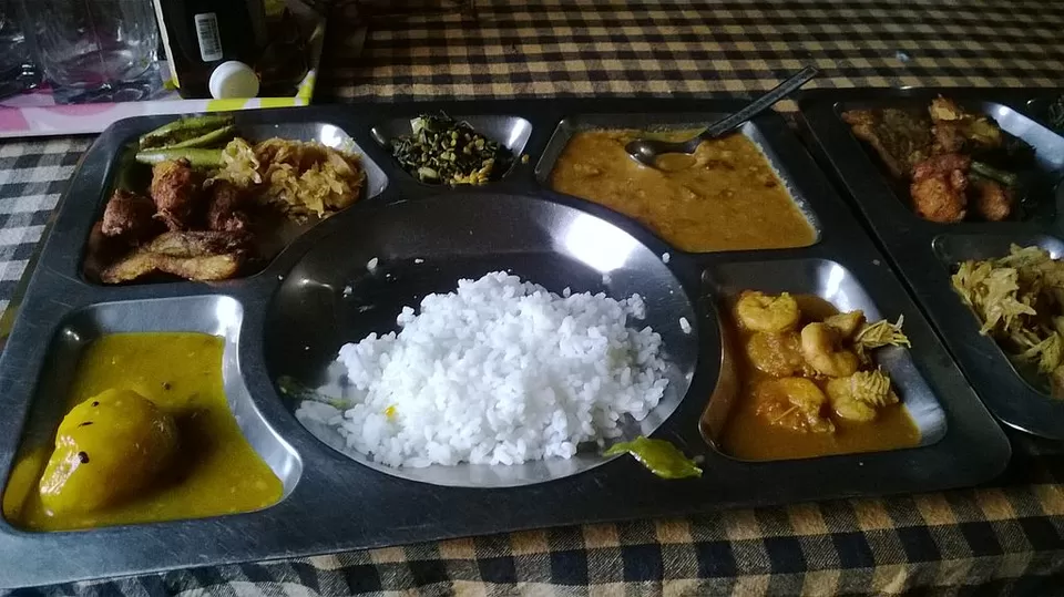 Photo of Taste Paradise, New Street, Bikram Nagar, Jeypore, Odisha, India by Siddharth S