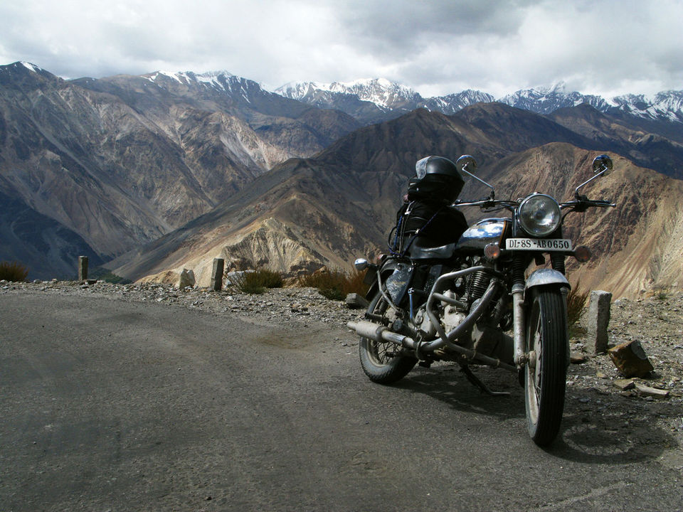 Photo of Himachal Pradesh Will Soon Get It's Very Own Mini-Cruise And We Just Can't Keep Calm! by Siddharth Sujan