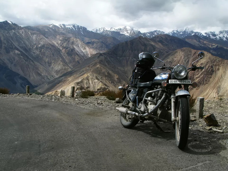 Photo of Himachal Pradesh Will Soon Get It's Very Own Mini-Cruise And We Just Can't Keep Calm! by Siddharth Sujan
