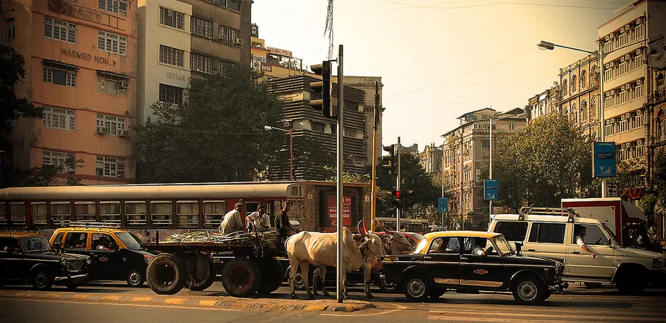 Photo of Mumbai, Maharashtra, India by Siddharth S