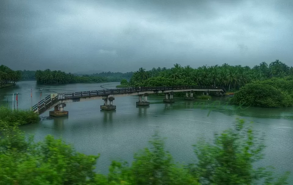 Photo of Kadalundi Bird Sanctuary, Kadalundi, Kerala, India by Siddharth S