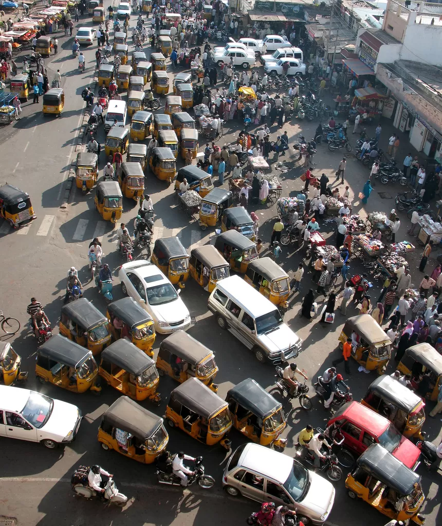 Photo of Bengaluru, Karnataka, India by Siddharth S