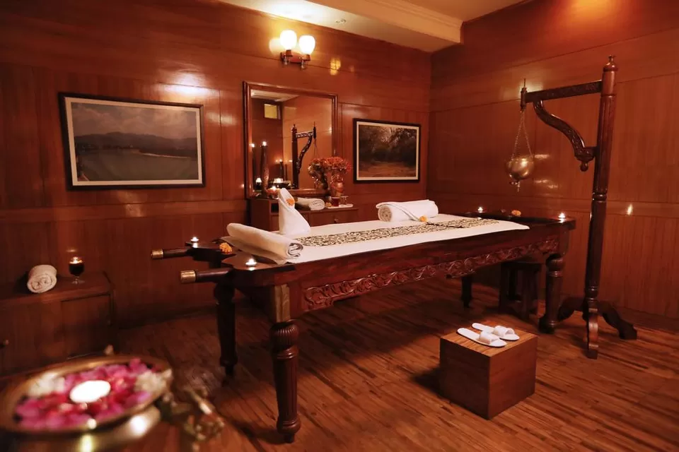 Photo of Ganga Kinare - A Riverside Boutique Hotel, Sturida Colony, Rishikesh, Uttarakhand, India by Siddharth S