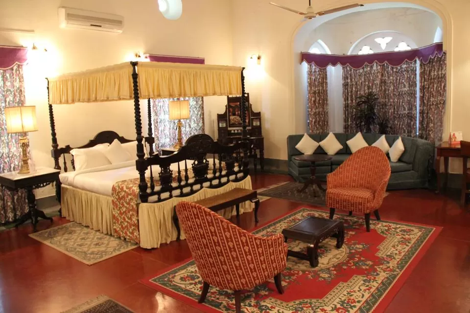Photo of Thengal Manor, Jorhat, Assam, India by Siddharth S