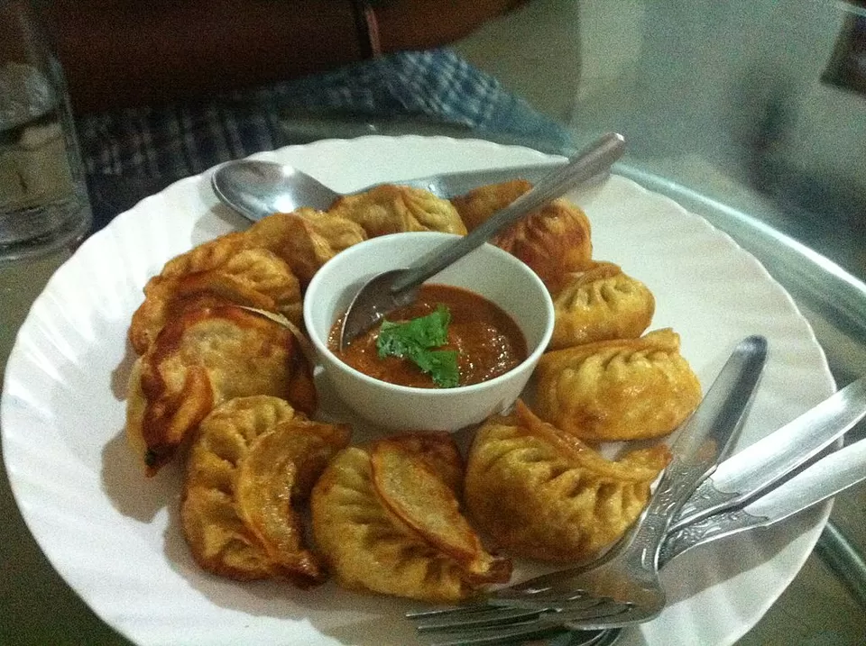 Photo of Belle Amies, Garali, Babupatty, Jorhat, Assam, India by Siddharth S