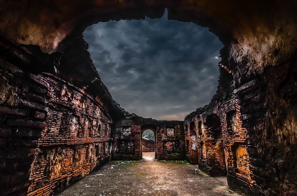 Photo of Move Over Hampi And Add These Ruins In Assam To Your Bucket List Right Now! by Siddharth Sujan