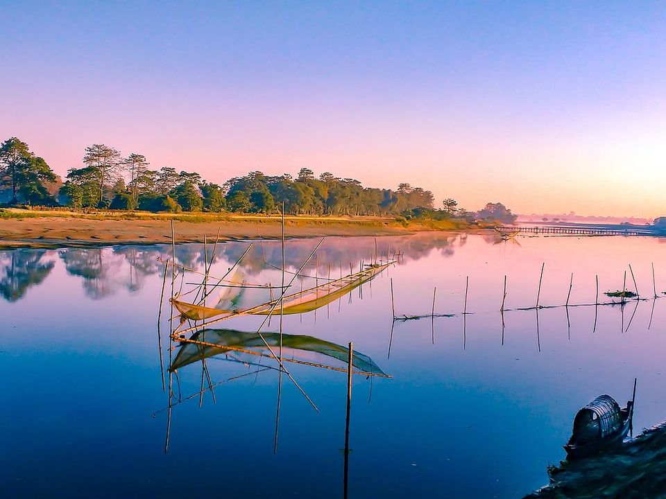 Photo of Move Over Hampi And Add These Ruins In Assam To Your Bucket List Right Now! by Siddharth Sujan