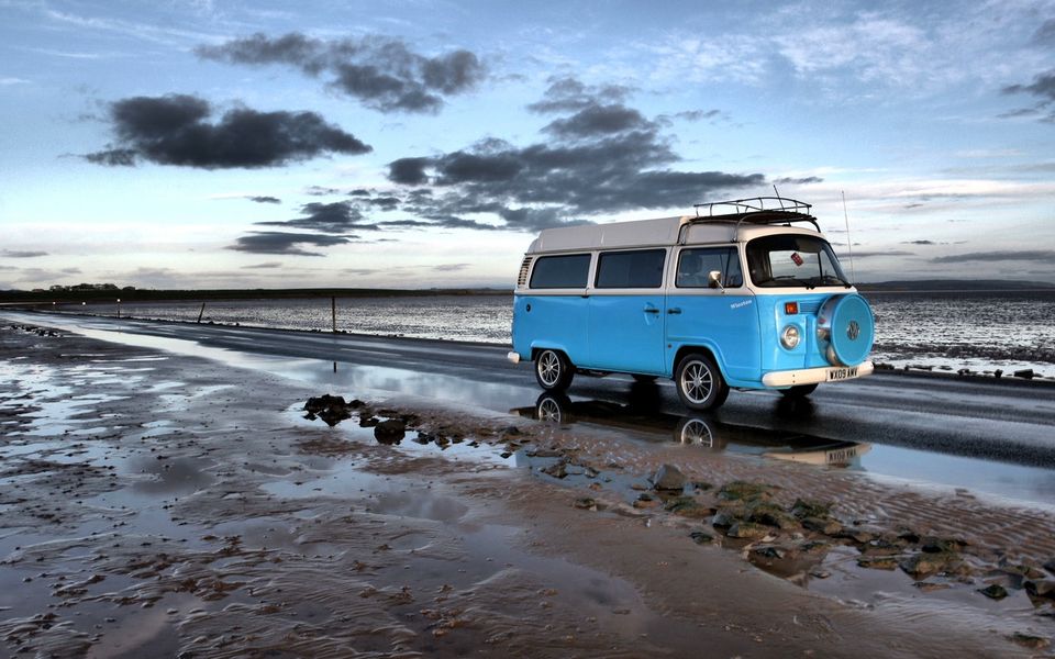 Photo of The Ultimate Guide To Planning Your First Road Trip by Siddharth Sujan